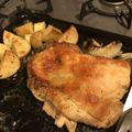 えりな77's cooksnap of when they made ちょーー簡単♪グリルチキン オーブンで。.