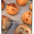 _____k's cooksnap of when they made ベーコンチーズちぎりパン.
