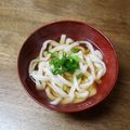 みぃ13's cooksnap of when they made 本格！手打ちうどん(6食分).