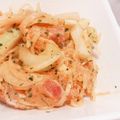 ゆーのすけ23's cooksnap of when they made ペルー人のおばちゃん直伝のセビーチェ.