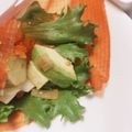 ゆーのすけ23's cooksnap of when they made 簡単にオシャレ【タコストルティーヤ】.