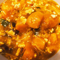 kananam's cooksnap of when they made ホクホクしっとり♪かぼちゃのそぼろ煮☆.