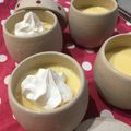 まこのすけまこたろう's cooksnap of when they made 簡単☆プリン☆材料3つ ヘルシオ プリン.