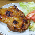 や～たん食堂's cooksnap of when they made 本格的♪ ガイヤーン （タイの焼鳥）.