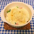 ととろ＆めい's cooksnap of when they made 卵グラタン.