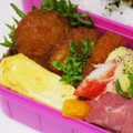 なななな♡MaMa's cooksnap of when they made 簡単＊だし巻き卵.
