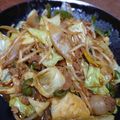 こたんぷ's cooksnap of when they made 簡単美味しい★回鍋肉★.