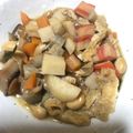 あんどら焼き's cooksnap of when they made 和惣菜☆五目煮豆.