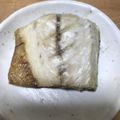 シェイプ's cooksnap of when they made サワラの塩焼き.