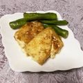 MOe〜♪＊'s cooksnap of when they made 簡単おかず♡豆腐の甘辛バター焼き.