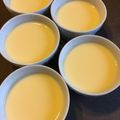 バカボンのママなのだ's cooksnap of when they made 簡単☆ぷるぷるプリン.
