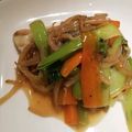 毎日Panda's cooksnap of when they made ☆タラの野菜たっぷりあんかけ☆.