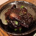 あいまるち's cooksnap of when they made 【超簡単】なすの揚げ浸し.