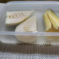クリーピングタイム☆'s cooksnap of when they made 筍の下処理.