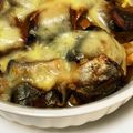 里部あみ's cooksnap of when they made さば味噌煮缶チーズ焼^^*.