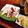 kaokaofood's cooksnap of when they made たこのお刺身はゆず醤油で♡.