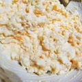 ケロ子ぐんそう's cooksnap of when they made タルタルソース♪簡単作り方らっきょう.