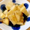 ☆ルラルさん☆'s cooksnap of when they made 春が旬の筍の土佐煮★.