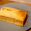 クック67C4U8☆'s cooksnap of when they made しっとりバナナパウンドケーキ.