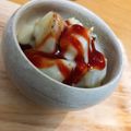 クック3FOQKL☆'s cooksnap of when they made ミートボールとジャガイモのチーズ焼き.