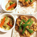 ame-ikuru's cooksnap of when they made 白菜の簡単煮.