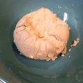 kiwami3's cooksnap of when they made 超簡単！ホエーで手作りカッテージチーズ☆.