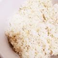 やこひめ's cooksnap of when they made 寿司飯(お寿司屋さん直伝♡)５合分.