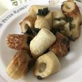 スイーツガール's cooksnap of when they made 作り置き☆竹輪の甘辛煮.