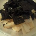 おせち's cooksnap of when they made 山芋サラダ.