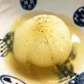 モコナ＝モドキ's cooksnap of when they made 玉ネギまるごとスープ♪.