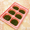なつき☆ミ's cooksnap of when they made 離乳食初期〜 人参とほうれん草のだし煮.