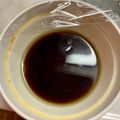 まい☆まぁぁぁぁぁい's cooksnap of when they made ♡レモン醤油ドレッシング♡.