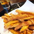 うまくできるか's cooksnap of when they made とまらない！カリカリフライドポテト.
