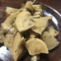 papikun's cooksnap of when they made 春が旬の筍の土佐煮★.