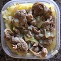 クックEW4ZVE☆'s cooksnap of when they made ラム肉のマヨマスタード焼き.