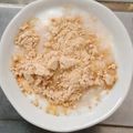 ぷっくりんご's cooksnap of when they made 甘酒ヨーグルトで便秘解消！.