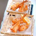 かっちゃん杉's cooksnap of when they made ふぐに負けない！カリカリあんこうの唐揚げ.