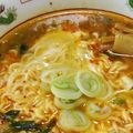 重次郎's cooksnap of when they made 宮崎名物！辛麺.