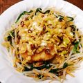 よよっち♪'s cooksnap of when they made 鶏むね肉で作る♪油淋鶏 ユーリンチー.