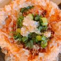KAORULALA's cooksnap of when they made 美つまみは 炙り絹揚げ.