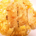トン太郎's cooksnap of when they made 簡単カツ丼！残り物の揚げ物でも！.
