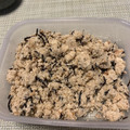 つかが's cooksnap of when they made うの花 簡単 5分で完成.