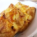 なおきんとん's cooksnap of when they made カリッとホクッと！油揚げのじゃが包み.