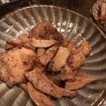Emmabeagle's cooksnap of when they made ☆タラとエリンギのバターポン酢☆.