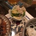 Emmabeagle's cooksnap of when they made 青首大根の浅漬け.