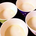 ka2mi0427's cooksnap of when they made １０分で作る♪ココナッツミルクぷりん✿.