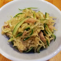 MIE4041's cooksnap of when they made 簡単♪切り干し大根とツナのはりはりサラダ.