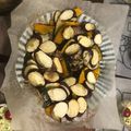 Bonjoooour's cooksnap of when they made 豚ヒレ肉と野菜のオーブン焼き.