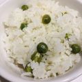 ミッキーこむぎ's cooksnap of when they made 豆ご飯.