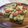 クックZNYRA5☆'s cooksnap of when they made 卵・小麦粉不使用！野菜と米粉のケークサレ.